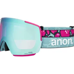 M5 Goggles + MFI Mask