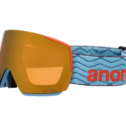 M5 Goggles + MFI Mask