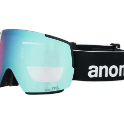 M5 Goggles + MFI Mask