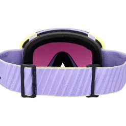 M5 Goggles + MFI Mask