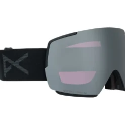 M5 Goggles + MFI Mask