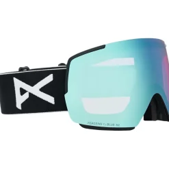 M5 Goggles + MFI Mask