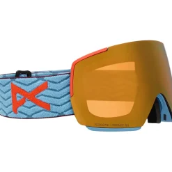 M5 Goggles + MFI Mask