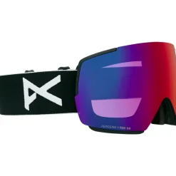 M5 Goggles + MFI Mask