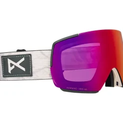 M5 Goggles + MFI Mask
