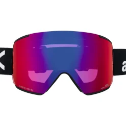 M5 Goggles + MFI Mask