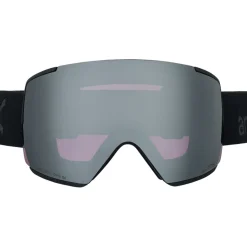 M5 Goggles + MFI Mask