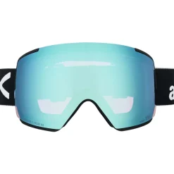 M5 Goggles + MFI Mask