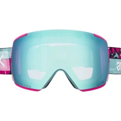 M5 Goggles + MFI Mask
