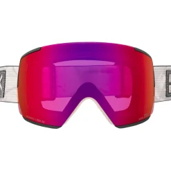 M5 Goggles + MFI Mask