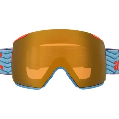 M5 Goggles + MFI Mask