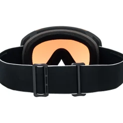 M5 Goggles + MFI Mask