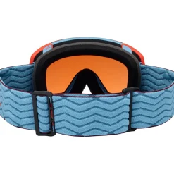 M5 Goggles + MFI Mask