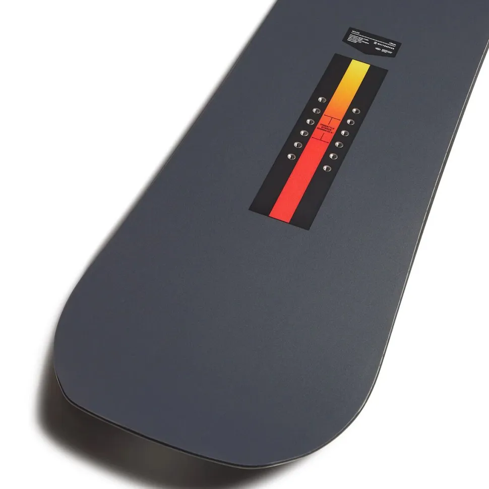 MAAX Snowboard - 2026