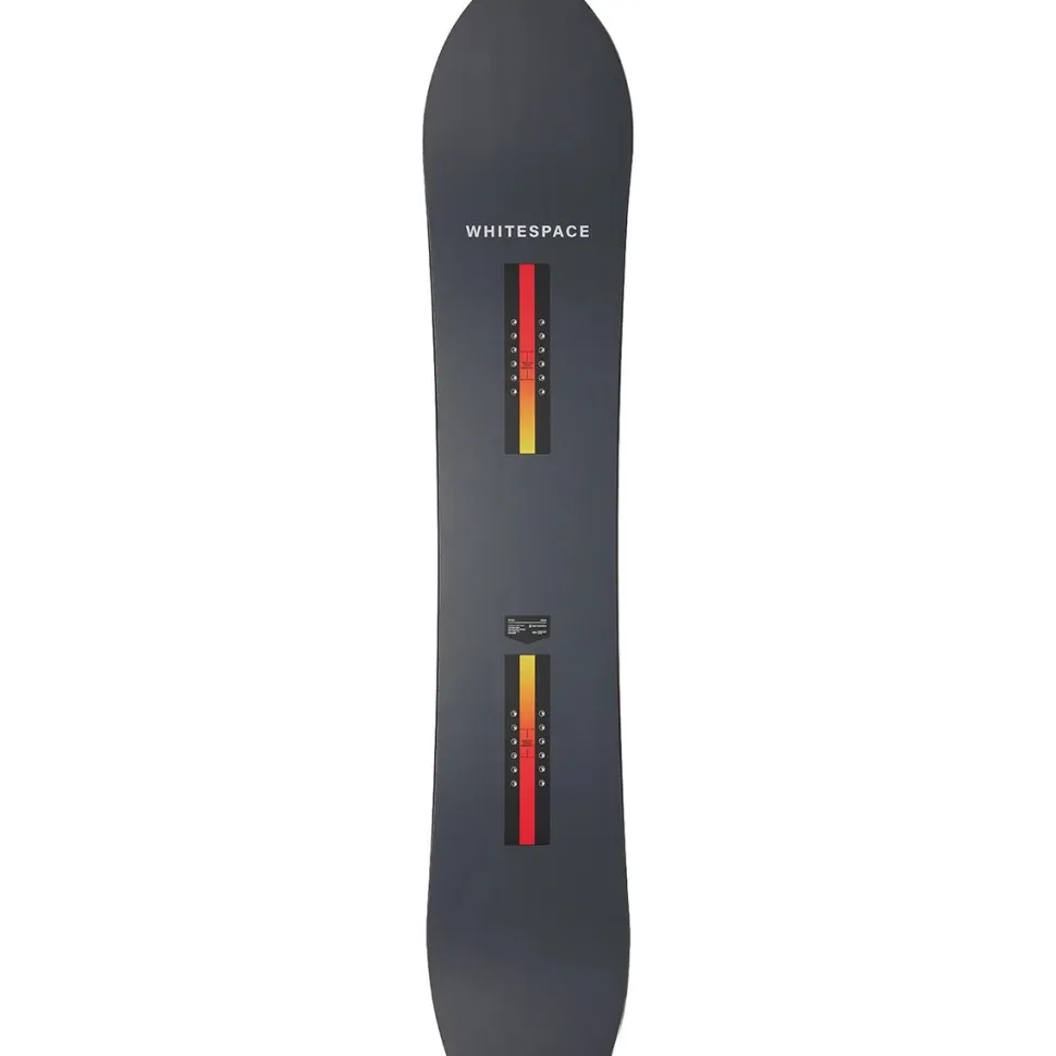 MAAX Snowboard - 2026