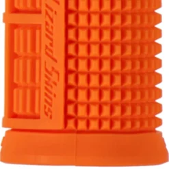 Machine Lock-On Grips