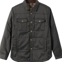 Machinist Nylon Jacket - Men's