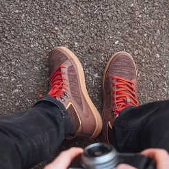 Machu Waterproof Shoe - Men's