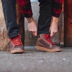 Machu Waterproof Shoe - Men's