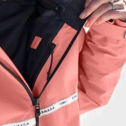 Madaket 2L Insulated Anorak Jacket - Women's