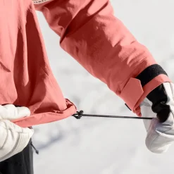 Madaket 2L Insulated Anorak Jacket - Women's