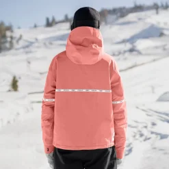 Madaket 2L Insulated Anorak Jacket - Women's