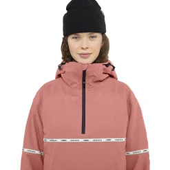 Madaket 2L Insulated Anorak Jacket - Women's