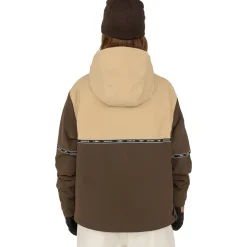 Madaket 2L Insulated Anorak Jacket - Women's