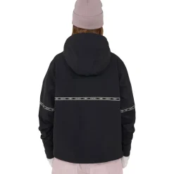 Madaket 2L Insulated Anorak Jacket - Women's
