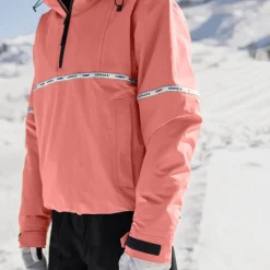 Madaket 2L Insulated Anorak Jacket - Women's