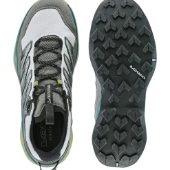 Maddox Pro GTX Lo Hiking Shoe - Men's