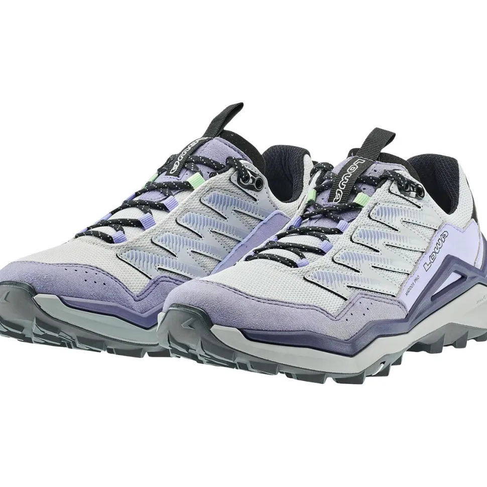 Maddox Pro Lo Hiking Shoe - Women's