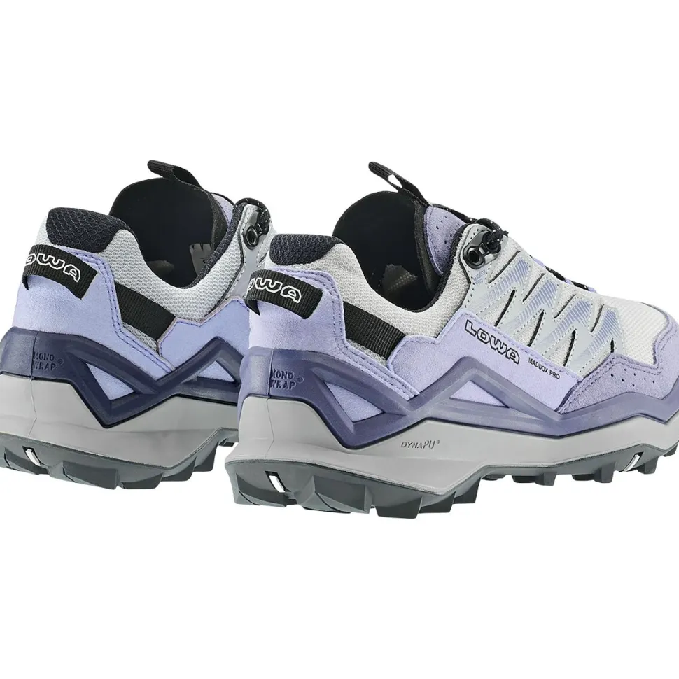 Maddox Pro Lo Hiking Shoe - Women's