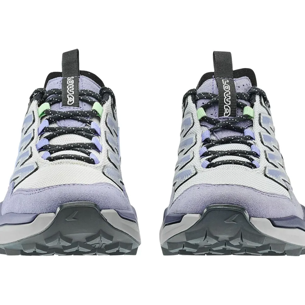 Maddox Pro Lo Hiking Shoe - Women's