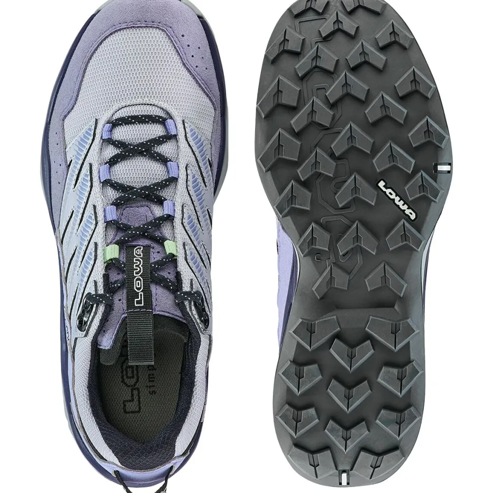 Maddox Pro Lo Hiking Shoe - Women's