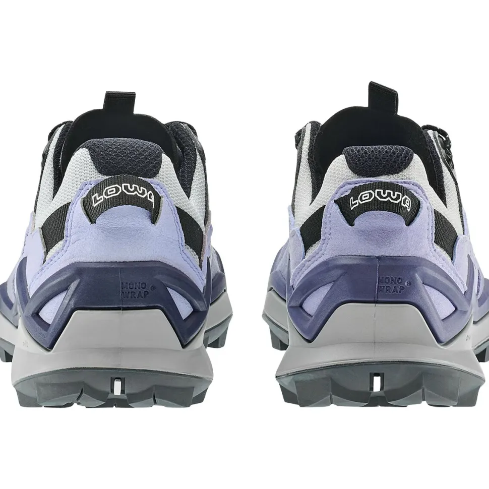 Maddox Pro Lo Hiking Shoe - Women's