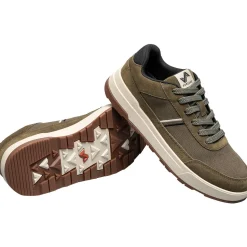 Mae Low Shoe - Women's