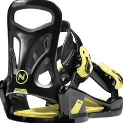 Magic Snowboard Binding - Kids'