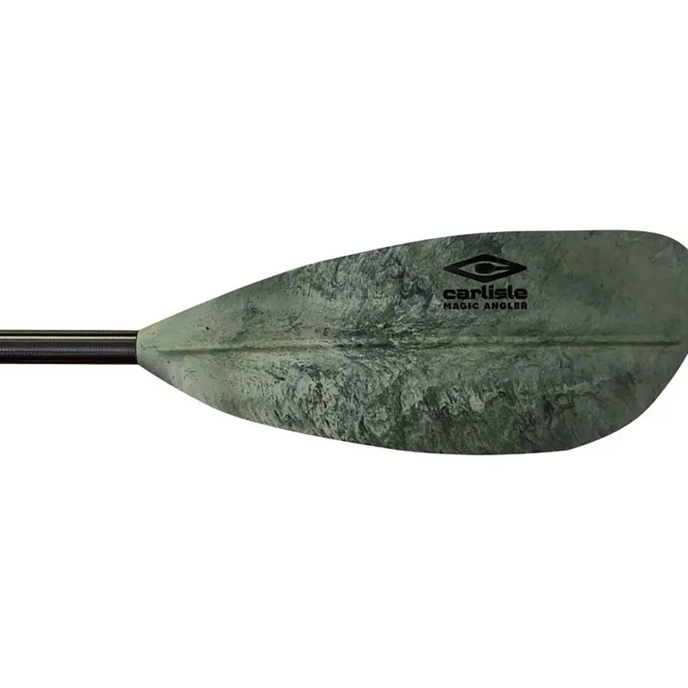 Magic Angler Paddle