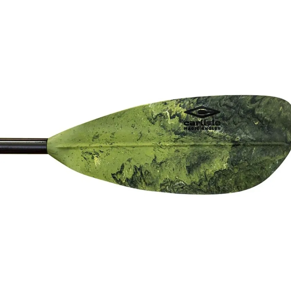 Magic Angler Paddle