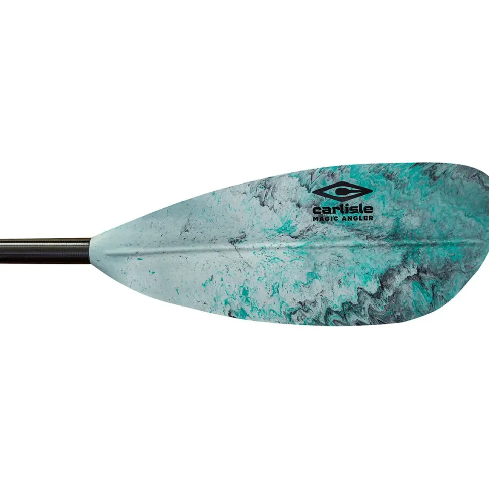Magic Angler Paddle