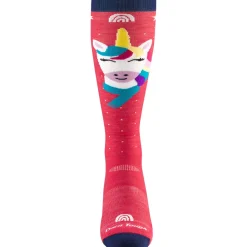 Magic Mountain OTC Midweight Cushion Sock - Kids'