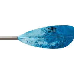 Magic Mystic Aluminum Paddle - Straight Shaft