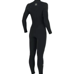 Magma FZ 4/3mm Wetsuit - Women's