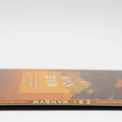 Magnum Snowboard - 2026
