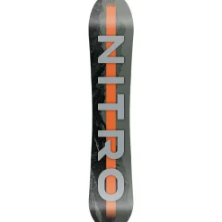 Magnum Snowboard - 2026