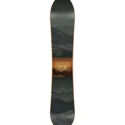 Magnum Snowboard - 2026