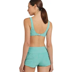 Mai Tai Crop Top - Women's
