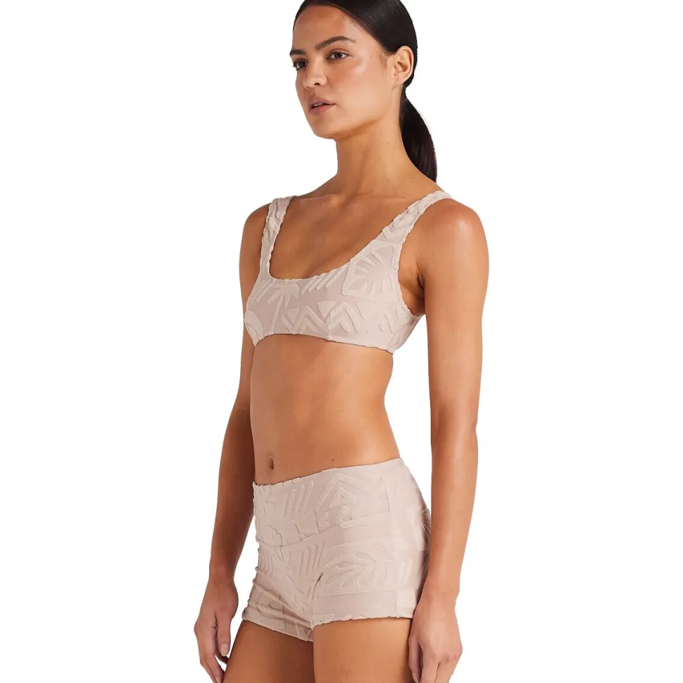 Mai Tai Crop Top - Women's