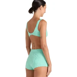 Mai Tai Crop Top - Women's